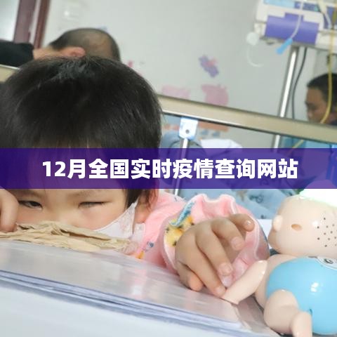 全国实时疫情查询网站——最新数据追踪
