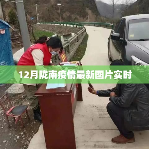 陇南疫情最新实时图片更新