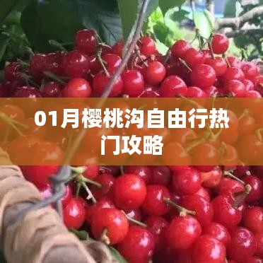 樱桃沟自由行指南，热门攻略全解析