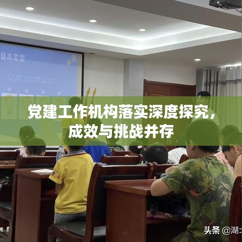 党建工作机构落实深度探究，成效与挑战并存
