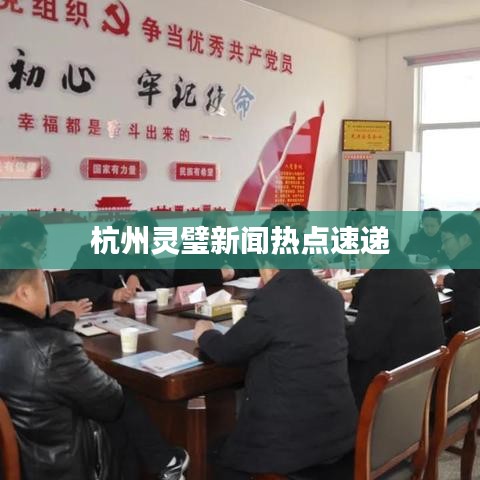 杭州灵璧新闻热点速递