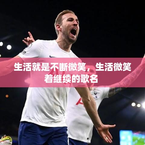 生活就是不断微笑，生活微笑着继续的歌名 