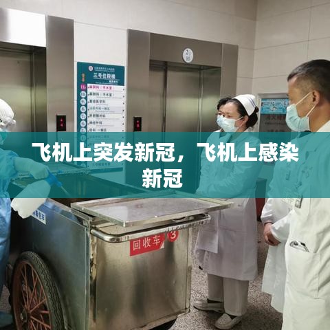 飞机上突发新冠，飞机上感染新冠 