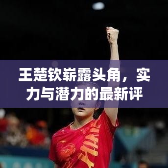 王楚钦崭露头角，实力与潜力的最新评价揭秘！