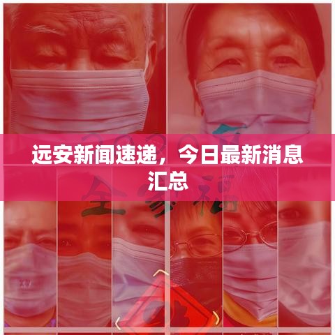 远安新闻速递，今日最新消息汇总