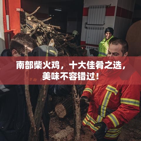 南部柴火鸡，十大佳肴之选，美味不容错过！