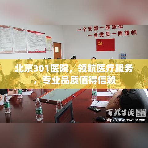 北京301医院，领航医疗服务，专业品质值得信赖