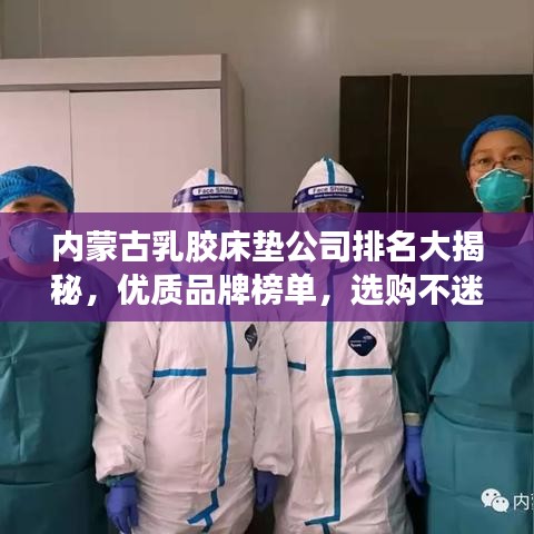 内蒙古乳胶床垫公司排名大揭秘，优质品牌榜单，选购不迷路！