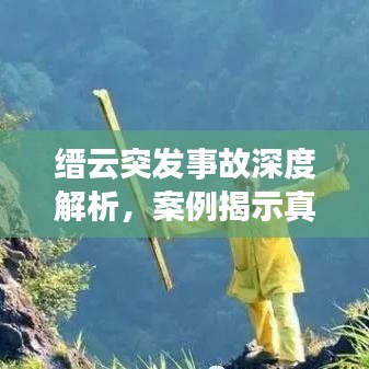 缙云突发事故深度解析，案例揭示真相