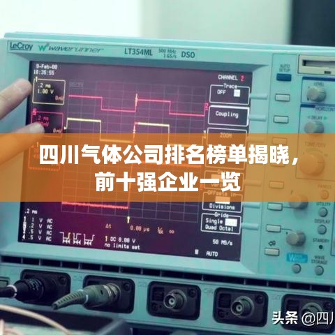 四川气体公司排名榜单揭晓，前十强企业一览
