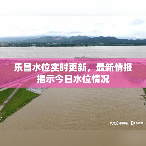 乐昌水位实时更新，最新情报揭示今日水位情况
