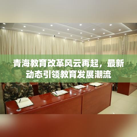 青海教育改革风云再起，最新动态引领教育发展潮流