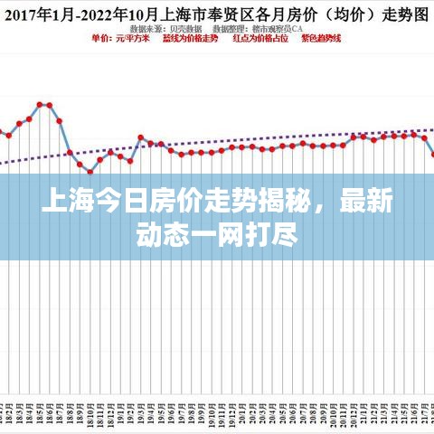 上海今日房价走势揭秘，最新动态一网打尽