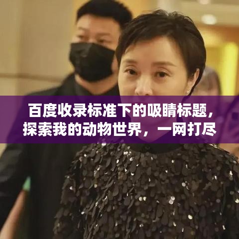 百度收录标准下的吸睛标题，探索我的动物世界，一网打尽喜爱动物！