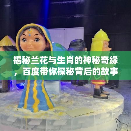 揭秘兰花与生肖的神秘奇缘，百度带你探秘背后的故事