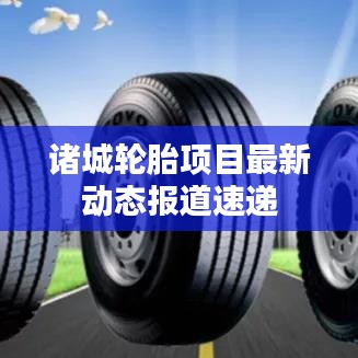 诸城轮胎项目最新动态报道速递