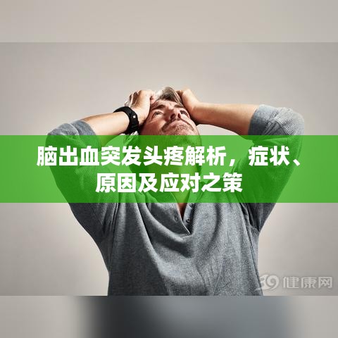 脑出血突发头疼解析，症状、原因及应对之策