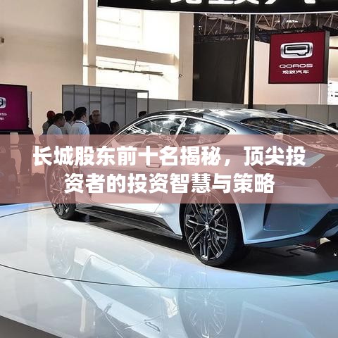 长城股东前十名揭秘，顶尖投资者的投资智慧与策略