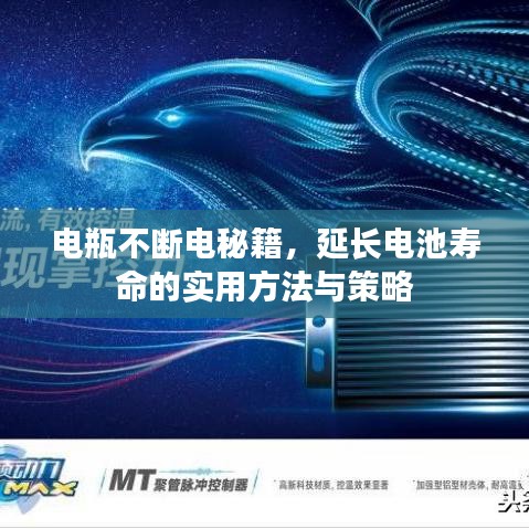 电瓶不断电秘籍，延长电池寿命的实用方法与策略