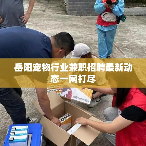 岳阳宠物行业兼职招聘最新动态一网打尽