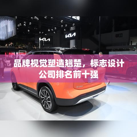 品牌视觉塑造翘楚，标志设计公司排名前十强