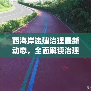 西海岸违建治理最新动态，全面解读治理方案新进展