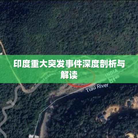 印度重大突发事件深度剖析与解读