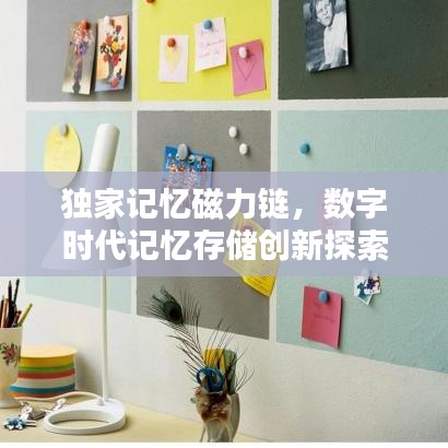 独家记忆磁力链，数字时代记忆存储创新探索