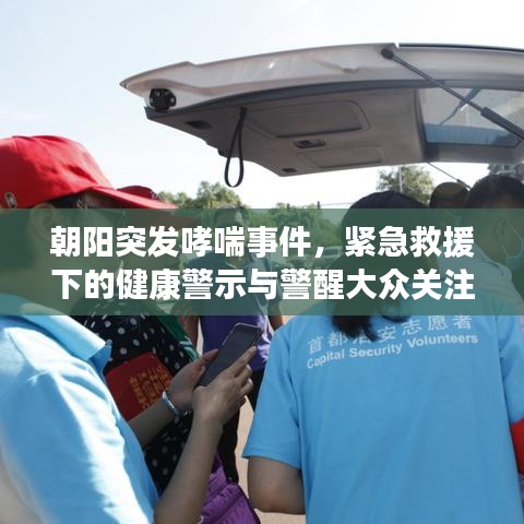 朝阳突发哮喘事件，紧急救援下的健康警示与警醒大众关注