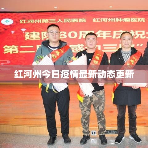 红河州今日疫情最新动态更新