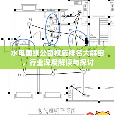 水电图纸公司权威排名大解密，行业深度解读与探讨