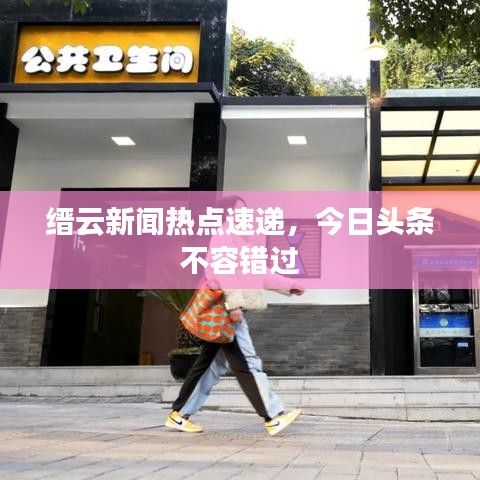 缙云新闻热点速递，今日头条不容错过