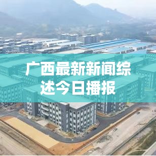 广西最新新闻综述今日播报
