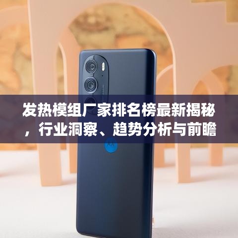 发热模组厂家排名榜最新揭秘，行业洞察、趋势分析与前瞻研究