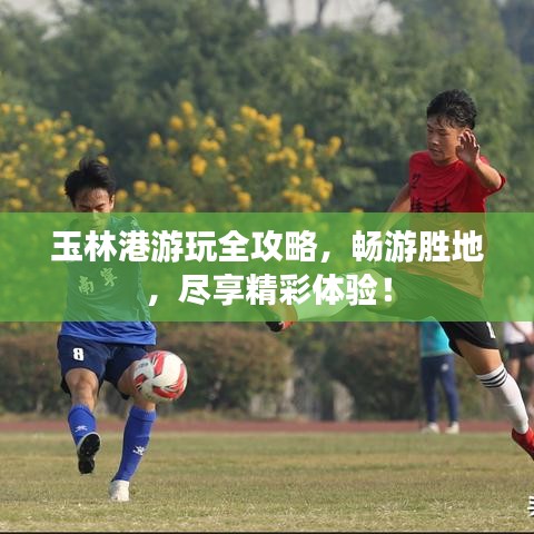 玉林港游玩全攻略，畅游胜地，尽享精彩体验！