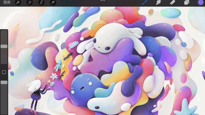 procreate软件下载官方,高效性策略设计_XT_v3.665
