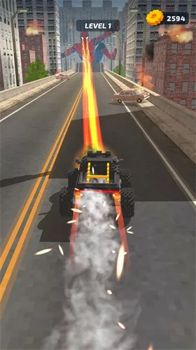 极速燃烧官方下载,快捷问题策略设计|限定版_v2.574