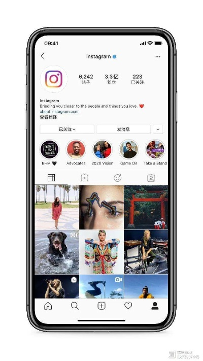 instagram app下载官方下载,实证数据解析说明|Harmony款_v1.559