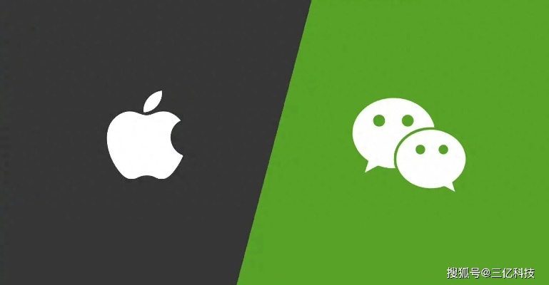 苹果微信最新版本,前沿评估解析&S1_v8.889