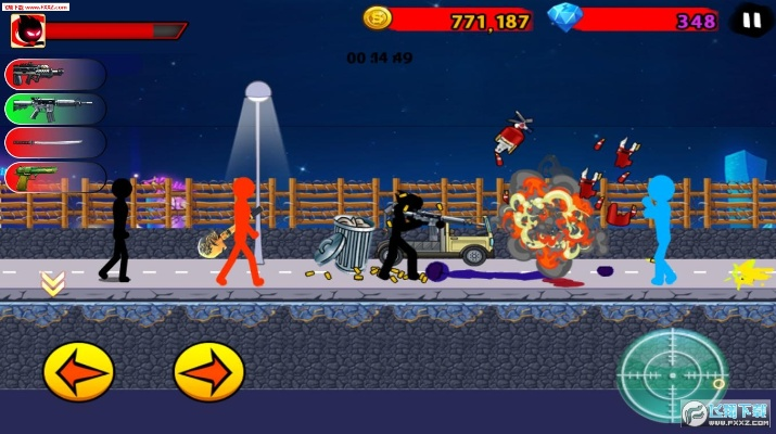 愤怒的火柴人官方下载,精细分析解释定义_专业款1_v3.566