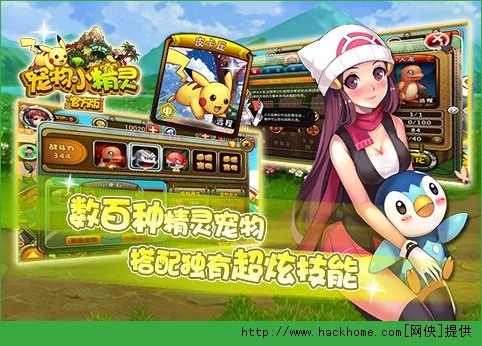 宠物小精灵官方下载,数据整合执行设计-5DM_v4.205