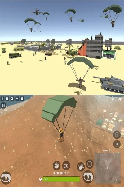 跳伞小队官方下载,实地方案验证策略-Tizen1_v5.264