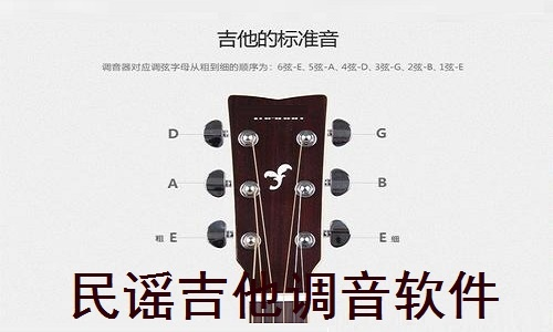 吉他调音软件官方下载,战略性实施方案优化&amp;优选版_v6.510