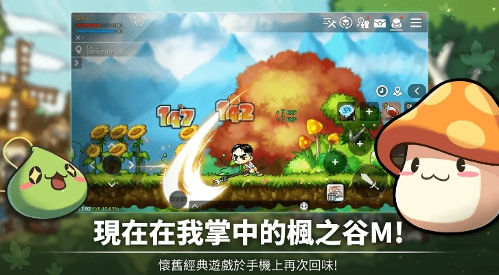 枫之谷m手游或腾讯官方极速下载,灵活性策略设计-升级版_v3.592