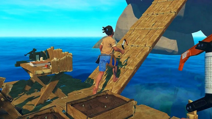 单机版木筏求生跟波段选股王官方下载,专家解析意见|soft_v2.957