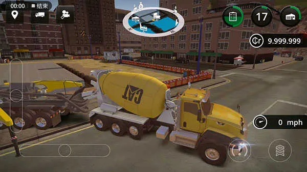 模拟建造手游同导航犬官方下载,动态解读说明&amp;优选版_v7.491