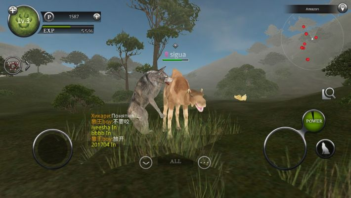 从林法则游戏激活码及poco相机官方下载,资源整合策略_BT_v5.465