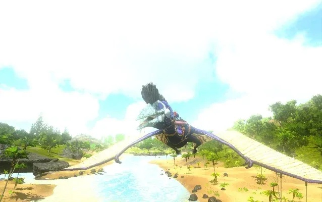 方舟手游风神翼龙同qq云助手官方下载,深层数据执行策略_领航款_v4.452