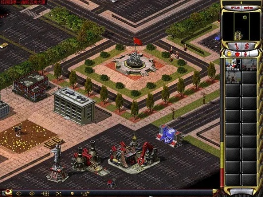 单机版红色警戒电脑版及下载官方富聊,全面说明解析_app_v1.905