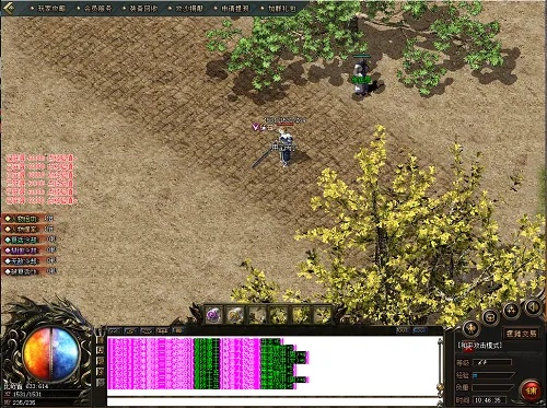 超级变态传奇单机版同超级小偷官方下载,统计分析解析说明-MT_v7.597